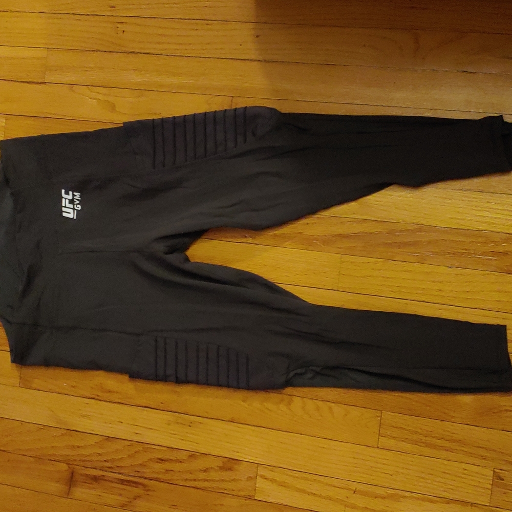 UFC leggings